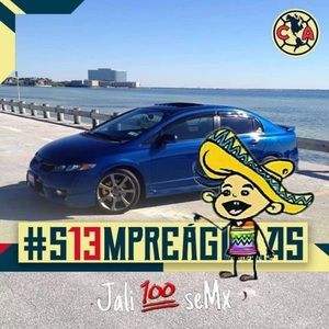 Meet your Posher, Jose